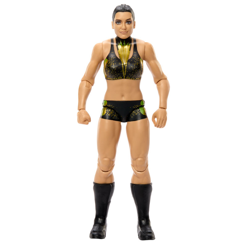Mattel WWE Deluxe Φιγούρες 18cm R - Lyra Valkyria
