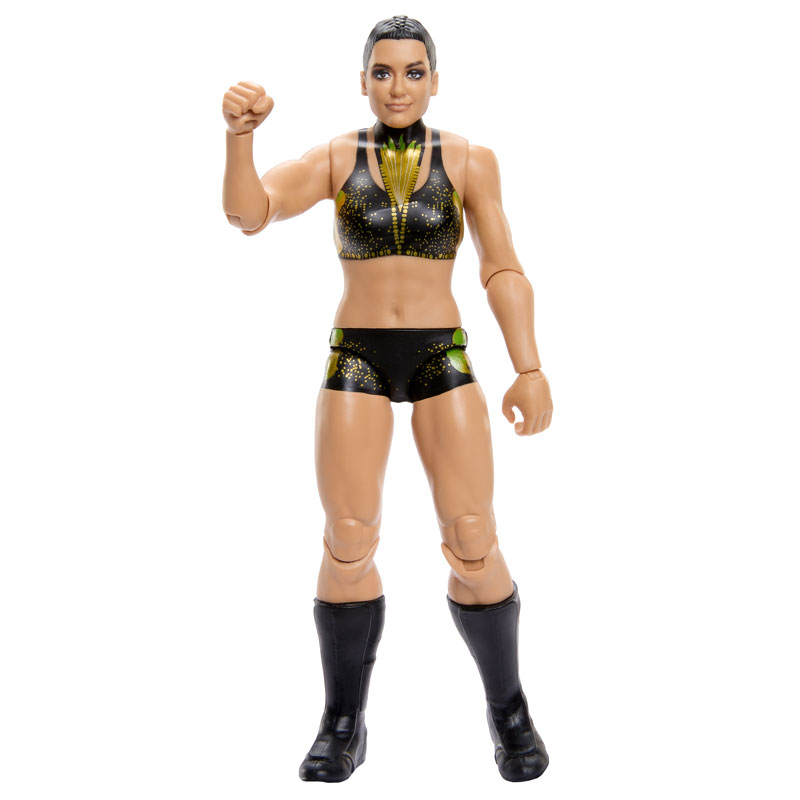 Mattel WWE Deluxe Φιγούρες 18cm R - Lyra Valkyria