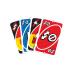 Mattel Uno Add-on Packs - Reverse Pack JCV56