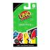 Mattel Uno Add-on Packs - Speed Pack JCV57