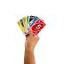 Mattel Uno Add-on Packs - Speed Pack JCV57