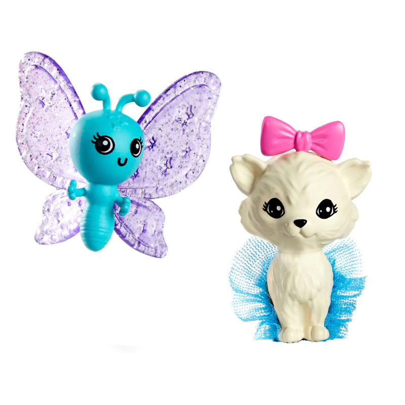 Mattel Barbie Πριγκίπισσα Malibu JCW48