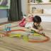 Fisher-Price® Thomas & Friends Αγαπημένες Διαδρομές Push Along - Whiff's Recycling Run