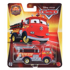 Mattel Cars DW - Red
