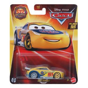 Mattel Cars FD- Cruz Ramirez