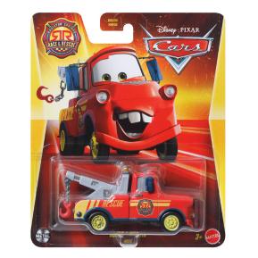 Mattel Cars DW- Matter Rescue