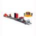 Mattel Cars Πίστα Value - Piston Cup Launching Playset JDJ02