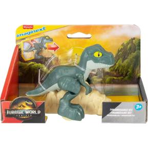 Fisher Price Imaginext™ Jurassic World™ Rebirth Dinosaur Tyrannosaurus Rex