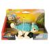 Fisher Price Imaginext™ Jurassic World™ Rebirth Dinosaur Ankylosaurus