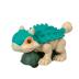 Fisher Price Imaginext™ Jurassic World™ Rebirth Dinosaur Ankylosaurus