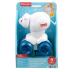 Fisher Price Crawl-After Polar Bear Πολική Αρκουδίτσα Με Κίνηση JDL63