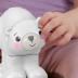 Fisher Price Crawl-After Polar Bear Πολική Αρκουδίτσα Με Κίνηση JDL63