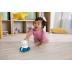 Fisher Price Crawl-After Polar Bear Πολική Αρκουδίτσα Με Κίνηση JDL63