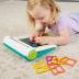 Fisher Price Γραφείο Μαθαίνω & Ζωγραφίζω JDL70