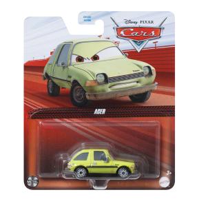 Mattel Cars DW- Acer
