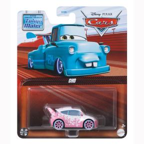 Mattel Cars DY - Cho