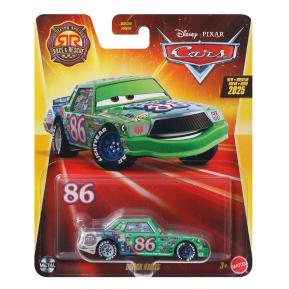 Mattel Cars DZ - Chick Hicks