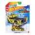 Mattel Hot Wheels Χρωμοκεραυνοί B Cockney Cab II