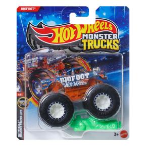 Mattel Hot Wheels Monster Trucks J BIGFOOT® Όχημα