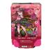 Mattel Monster High Skulltimate Secrets Gore-geous Oasis Playset Βαλιτσάκι Draculaura JDR50