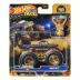 Mattel Hot Wheels Monster Trucks 1:64 Οχήμα Trophy Champions™ BIGFOOT® Vehicle 50th Anniversary