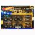 Mattel Hot Wheels Οχήματα Monster Trucks Trophy Champions Collection (Σετ των 12) JDW07