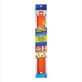 Mattel Hot Wheels® Track Creator™ Straight Track Pack - Ευθεία Επέκταση Πίστας JDW41