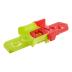 Mattel Hot Wheels® Track Creator™ Straight Track Pack - Ευθεία Επέκταση Πίστας JDW41