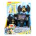 Mattel Imaginext Batman Insider Με Φώτα και Ήχους JFD93