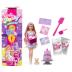 Mattel Barbie Party Unboxed Reveal Ξανθιά JFG70