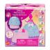 Mattel Disney Princess Μίνι Κούκλες Cupcake Doll Blind Έκπληξη - Σχέδια JFG78