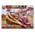 Mattel Cars Πίστα Rescue Road Raceway JFL57