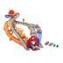 Mattel Cars Πίστα Rescue Road Raceway JFL57