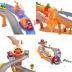 Mattel Cars Πίστα Rescue Road Raceway JFL57