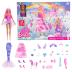Mattel Barbie® Advent Calendar JFL66