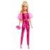 Mattel Barbie Deluxe Style Metallics Ροζ Κορσές JFP40