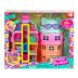 Mattel Polly Pocket Gelato House JFT91