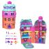Mattel Polly Pocket Gelato House JFT91