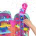Mattel Polly Pocket Gelato House JFT91