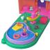 Mattel Polly Pocket Gelato House JFT91