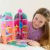 Mattel Polly Pocket Gelato House JFT91