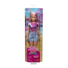 Mattel Barbie Malibu JFV63