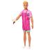 Mattel Barbie Mysteries: Beach Detectives Ken Κούκλα Και Αξεσουάρ Μαγειρικής 30cm JFV65