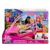 Mattel Barbie Mysteries – Beach Detectives Ultimate Beach Buggy JFV68