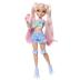 Mattel Barbie Dream Besties Barbie Malibu Skater Doll JFX96