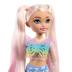 Mattel Barbie Dream Besties Barbie Malibu Skater Doll JFX96