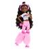 Mattel Barbie Dream Besties Barbie Brooklyn Skater Doll JFX97