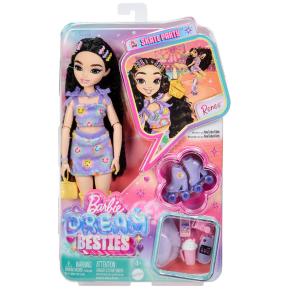 Mattel Barbie Dream Besties Renee Skater Doll JFX99
