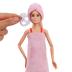 Mattel Barbie Party Unboxed™ Doll Ξανθιά JFY68