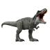 Mattel Jurassic World Rebirth Super Colossal Tyrannosaurus Rex με μήκος 99cm JGB52